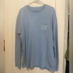 Vineyard Vines LS Tee - GUC - Mens XL